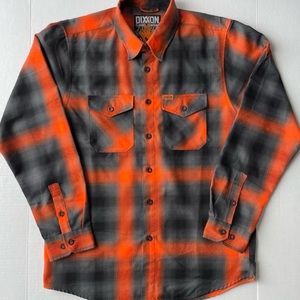 Limited edition- Salem Dixxon